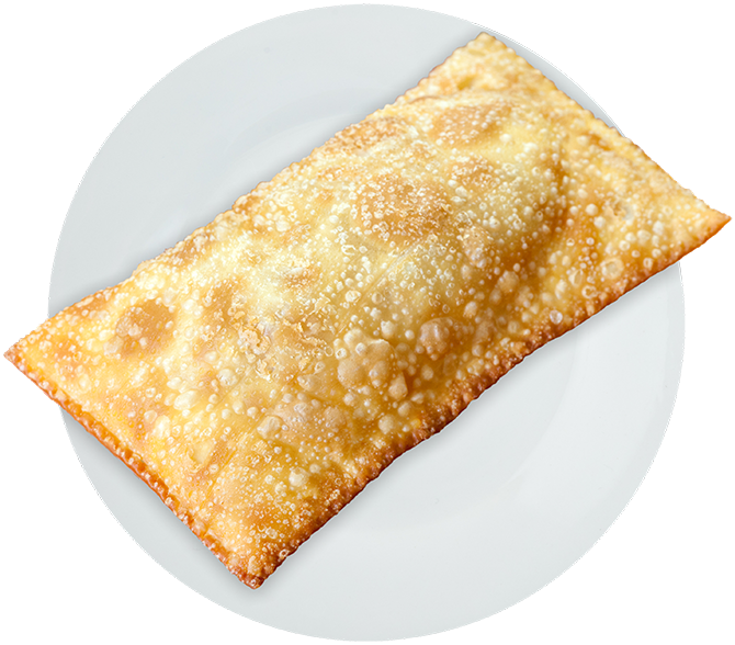Pasteis Especiais